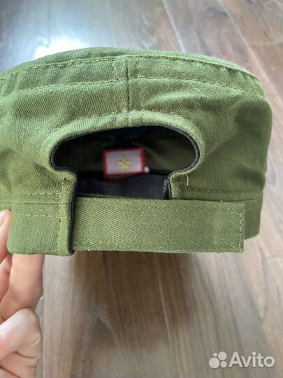 Кепка из Вьетнама унисек