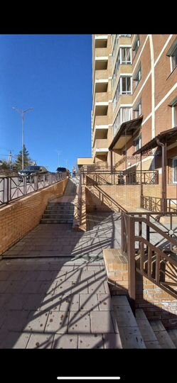 Свободного назначения, 91.6 м²