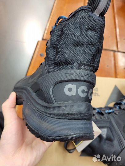 Nike ACG Air Zoom gaiadome gore tex мужские