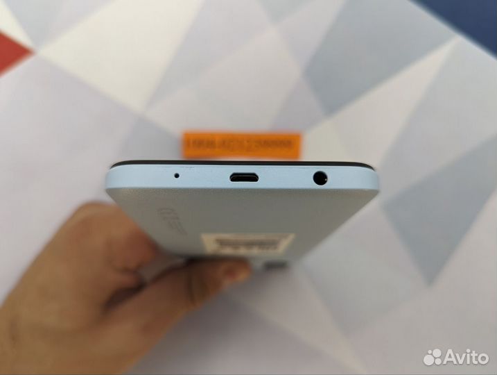 Xiaomi Redmi A2, 3/32 ГБ