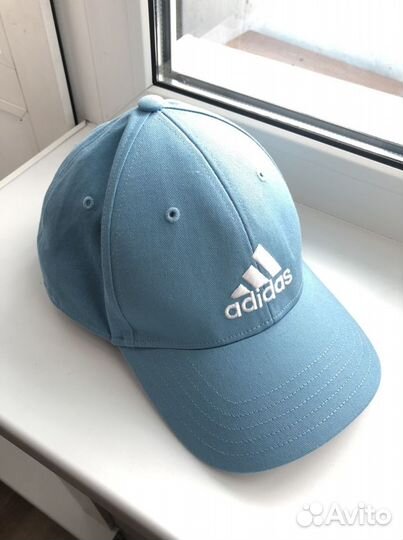 Кепка Adidas