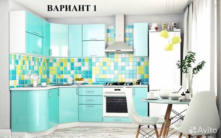 Кухонный гарнитур 