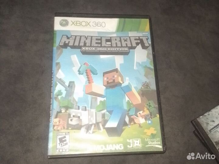 Игра для приставки xbox 360 нелицензионные