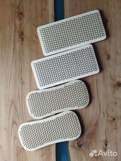 Доска садху