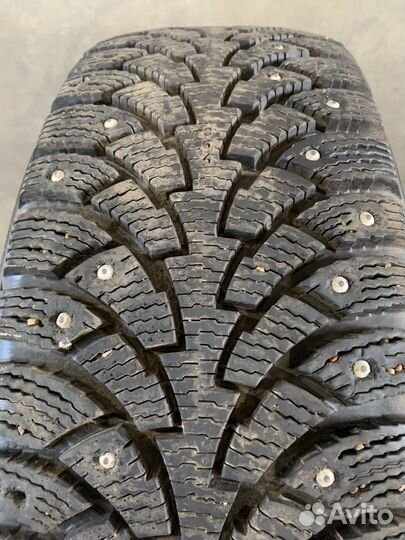 Nordman Nordman 4 205/65 R15 94