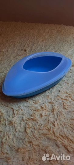 Купалка для грызунов