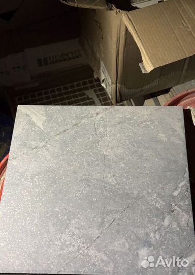 Плитка керамическая