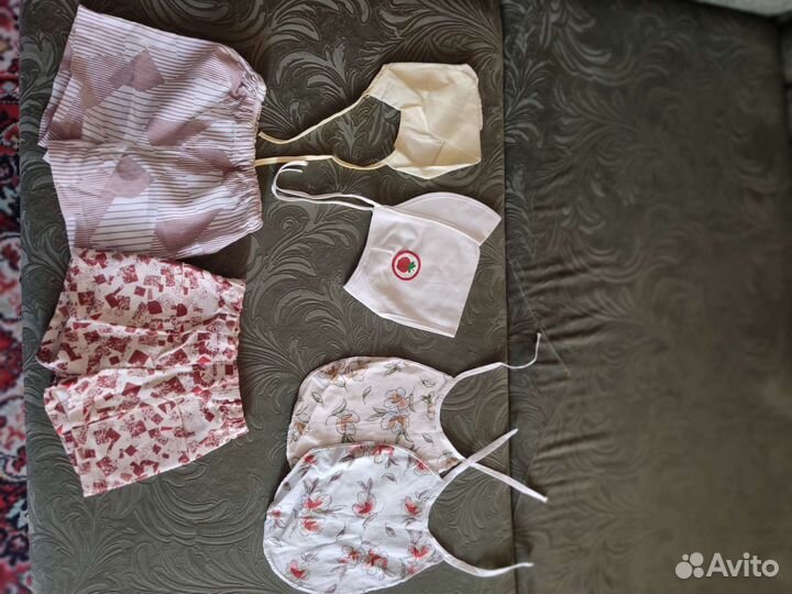 Детские вещи