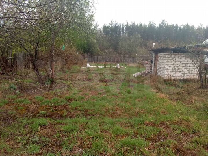 Участок 6 сот. (СНТ, ДНП)