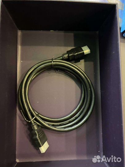 Приставка movix