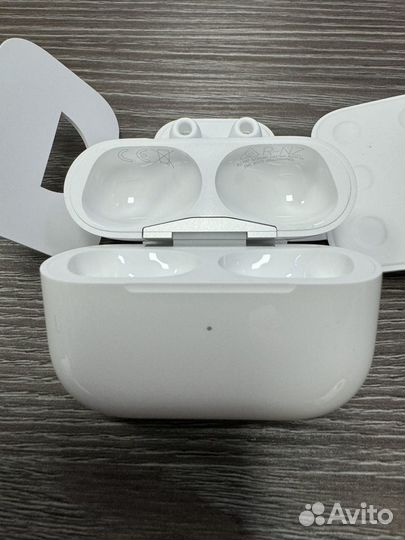 Новые AirPods Pro2 по частям оригинал