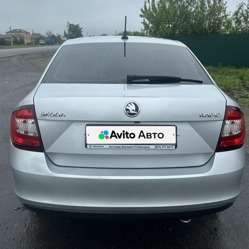 Купить Skoda 🚘 от 220 000 ₽ в Белгороде: 818 объявлений