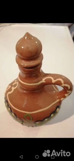 Кувшины. СССР