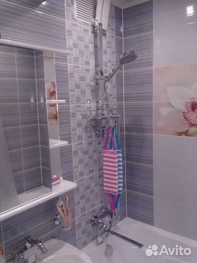 Ремонт ванных комнат. Плитка, сантехника