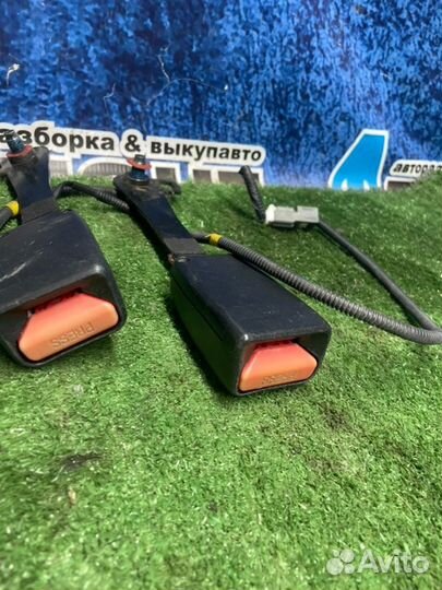 Замок ремня безопасности Kia Ceed ED универсал