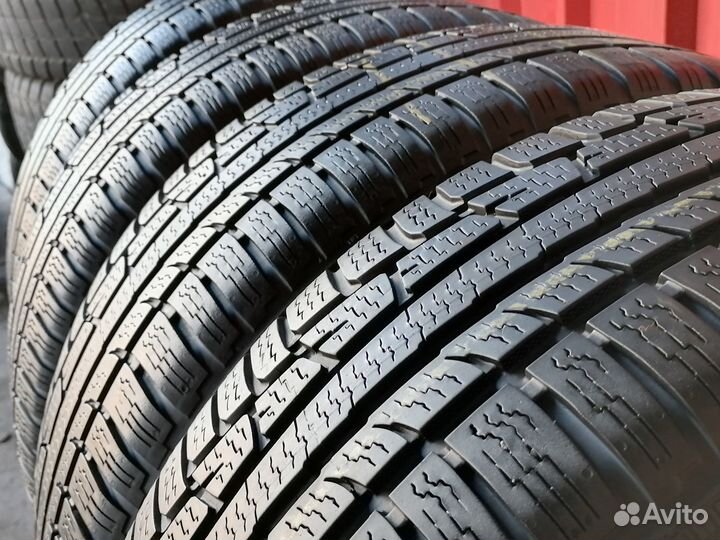 Nokian Tyres WR A3 235/55 R17