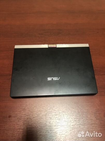 Asus EEE PC T101MT (Без батареи)