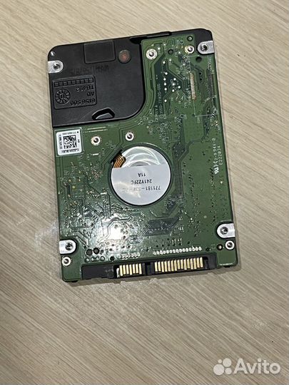 HDD 320gb