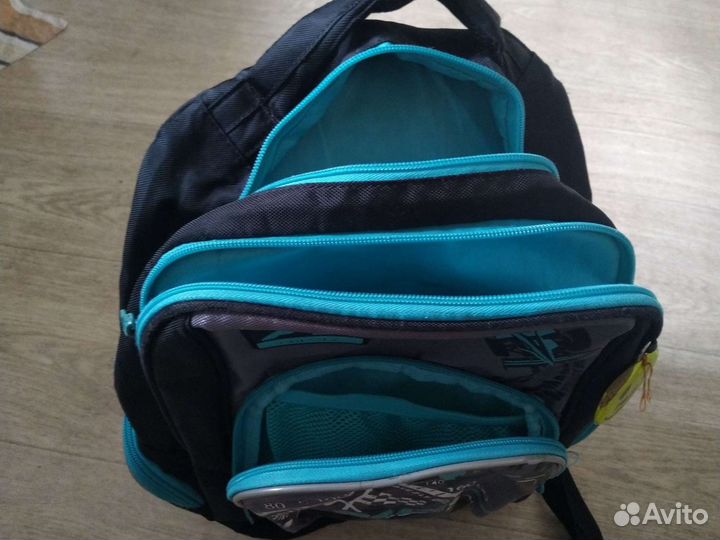 Рюкзак для начальной школы