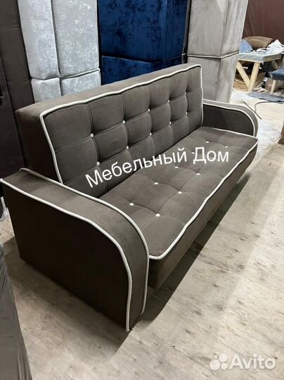Диван Лора New 02540 От Производителя