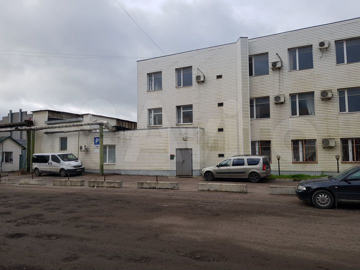 Торговая площадь, 560.2 м²