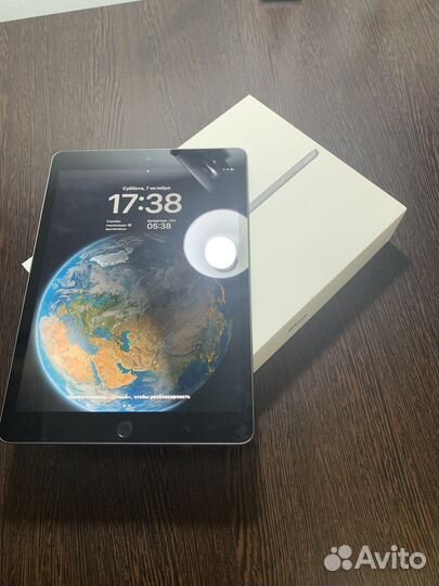 iPad 9 (2021г)