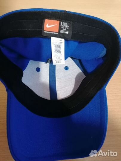 Продам бейсболку