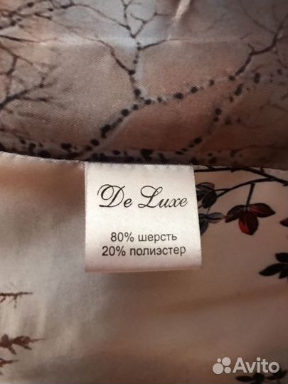 Пальто