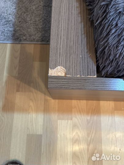 Кровать 160х200 с матрасом