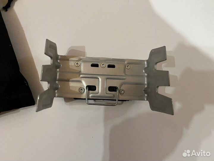 Кошки для горнолыжных креплений