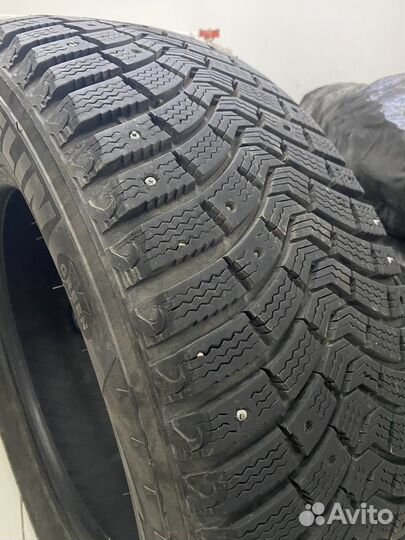 Michelin Latitude X-Ice North 235/65 R17