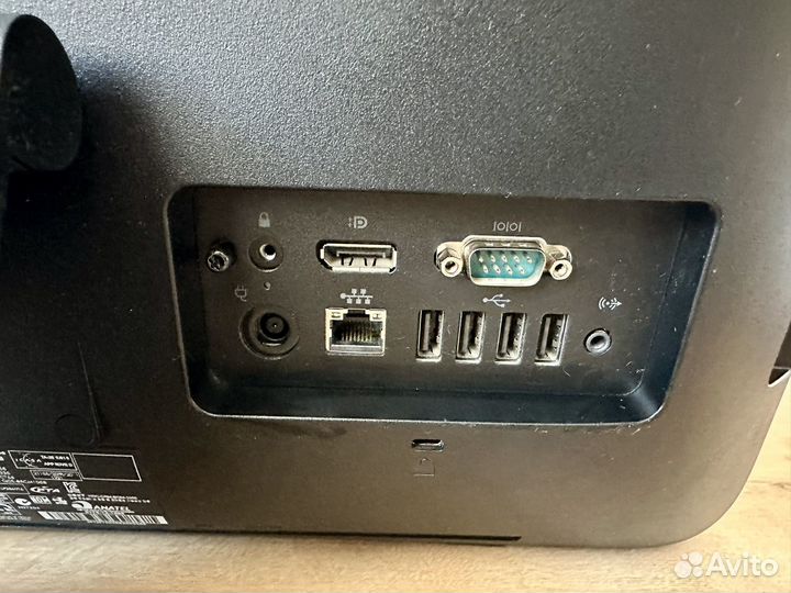 Моноблок HP ProOne 400 G1 core i5