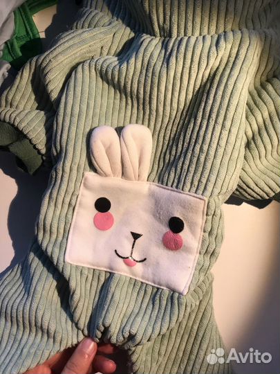 Одежда для собак мелких пород бу