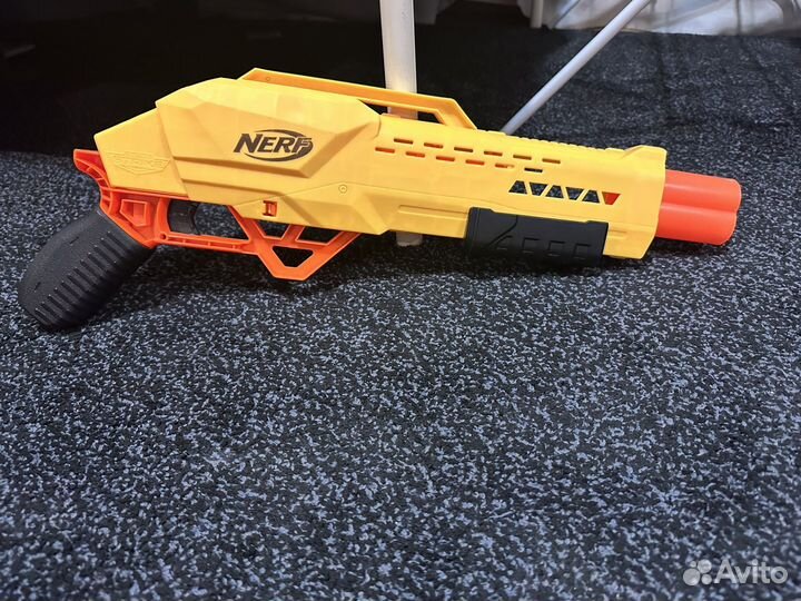 Продам nerf из разной серии