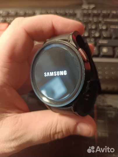 Samsung Galaxy Watch 5 PRO