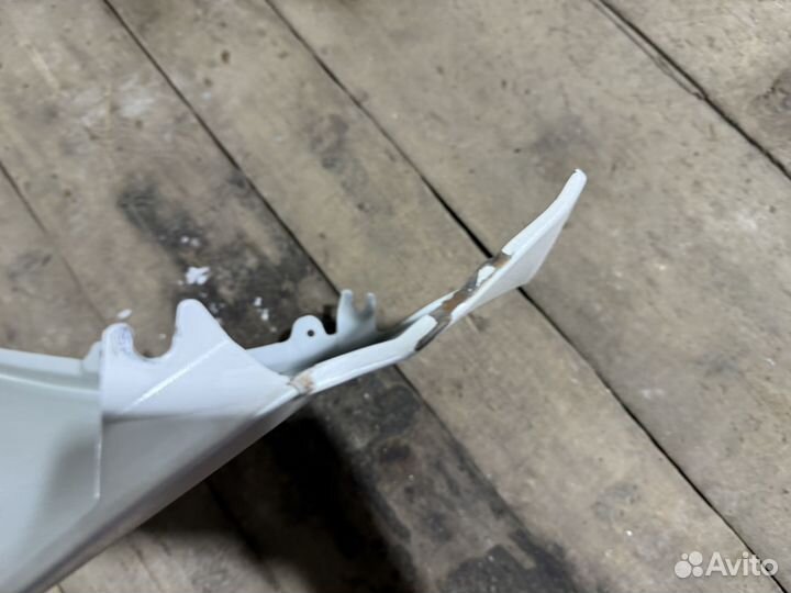 Крыло переднее левое KIA seltos 66311Q5050