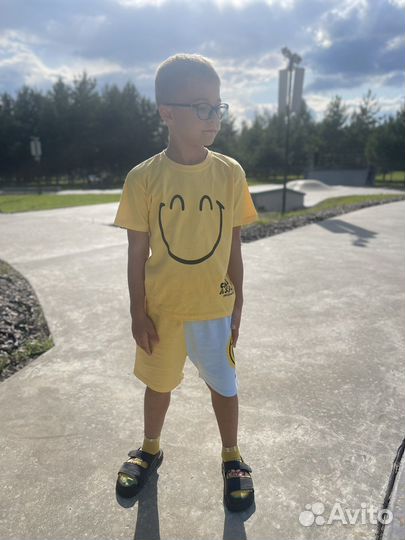 Костюм для мальчика