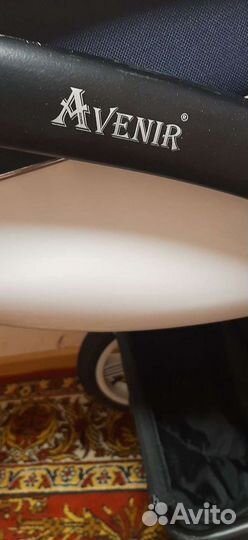 Детская коляска трансформер 2 в 1