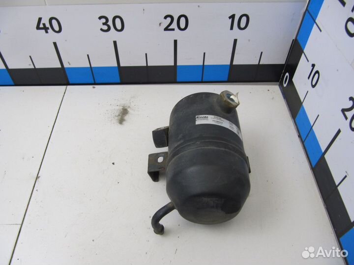 Осушитель системы кондиционирования Scania P, G, R