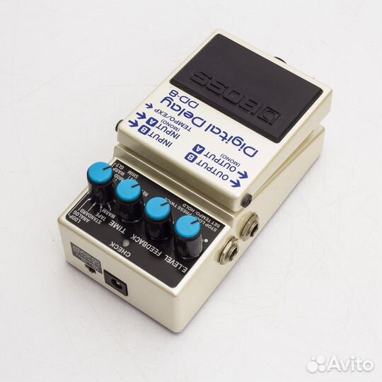 Boss Digital Delay DD-8