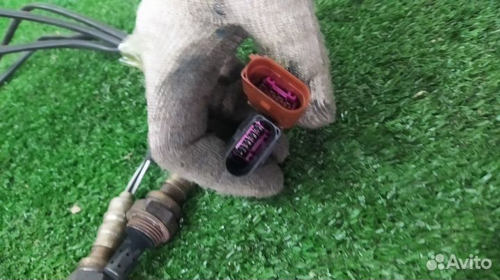 Лямбда зонд пара задняя Audi A6 Allroad C6 AUK