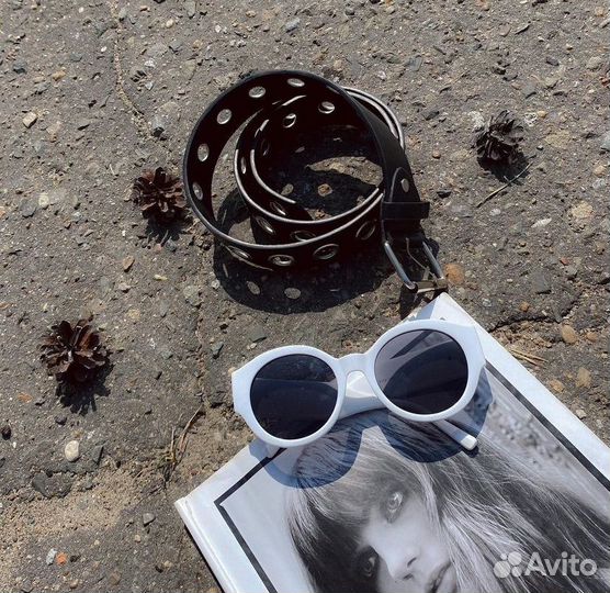 Ремень женский новый