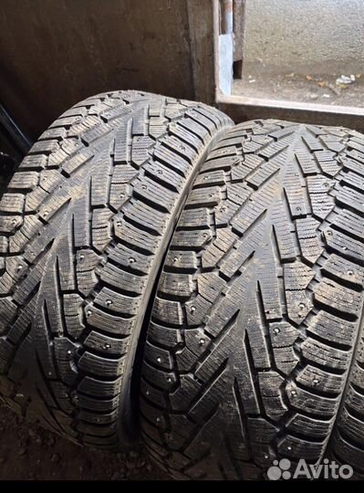 Pirelli Ice Zero SUV 285/45 R20 112H