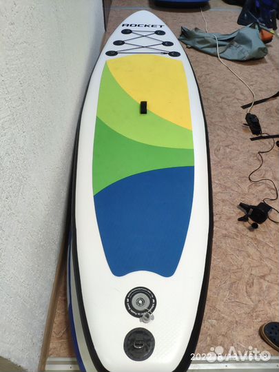 Сапборд/SUP/сап