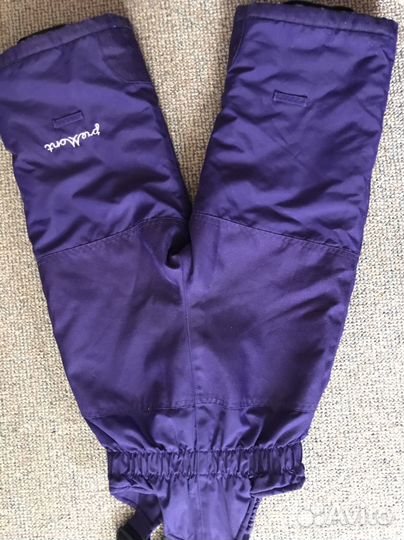 Зимний костюм Premont 92