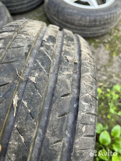 Michelin Pilot Exalto 175/60 R14 79H