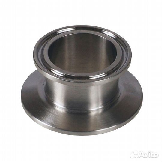 Переходник с 1,5