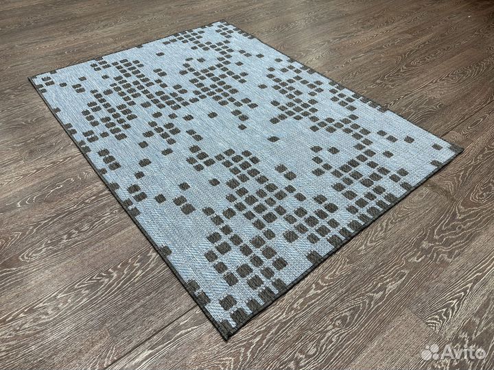 Циновка 1.2х1.7м