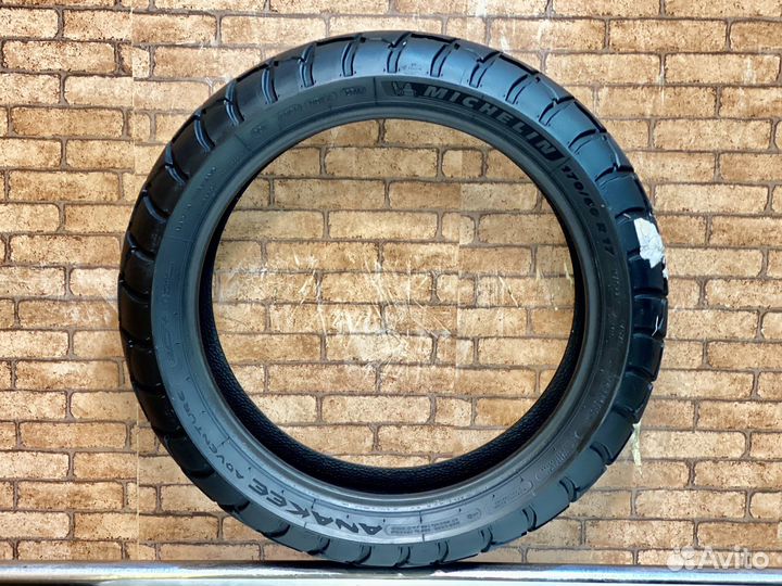 170/60 R17 Michelin Anakee Adventure №145