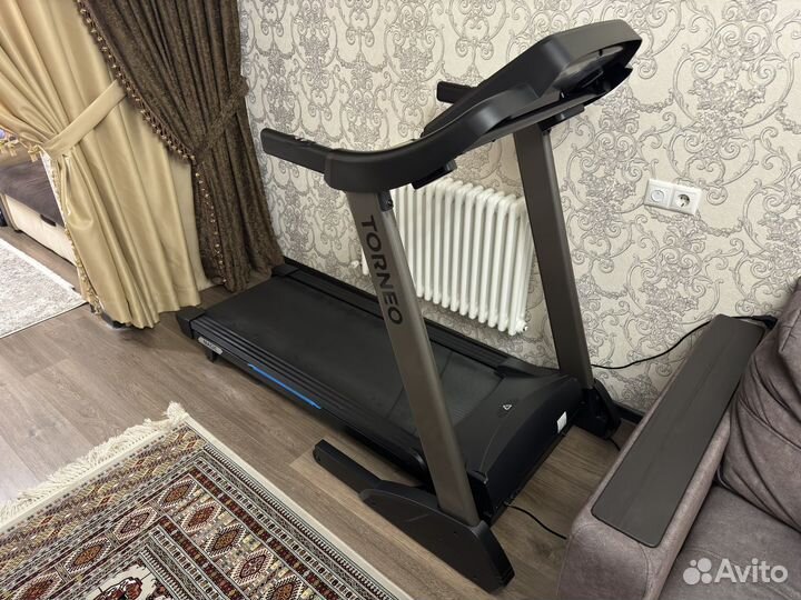 Беговая дорожка бу